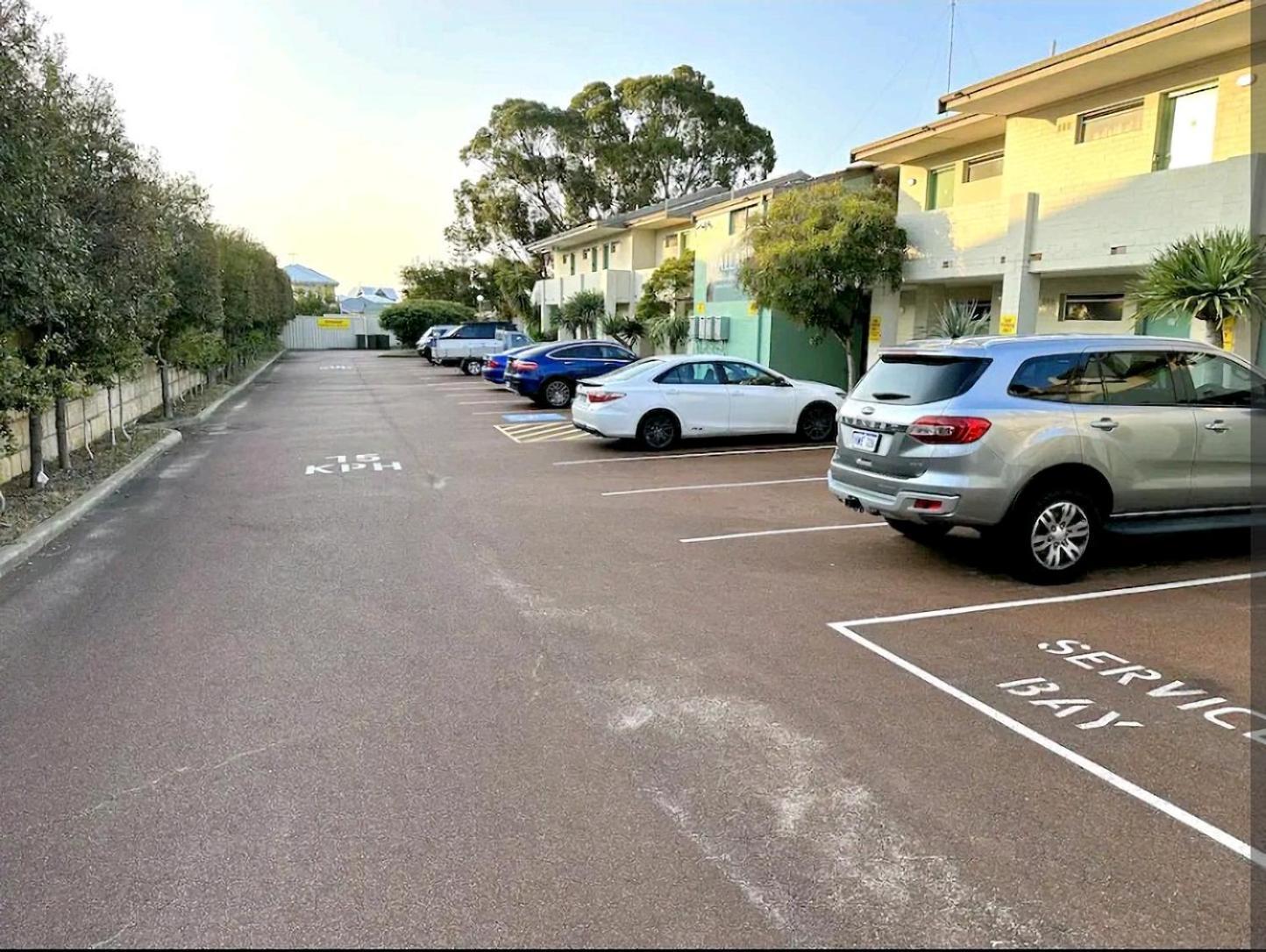 Stay For Memories Unit 41 Mandurah Exterior foto