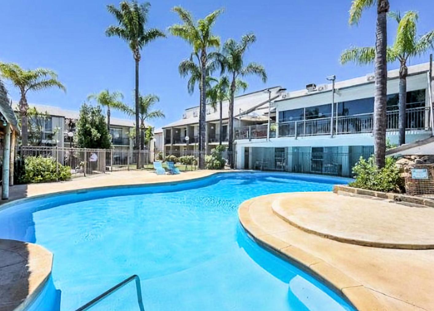 Stay For Memories Unit 41 Mandurah Exterior foto